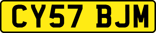 CY57BJM