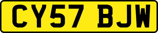 CY57BJW