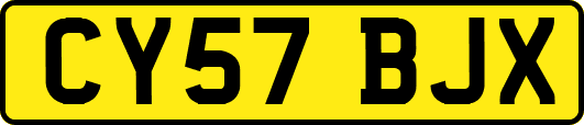 CY57BJX