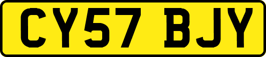 CY57BJY