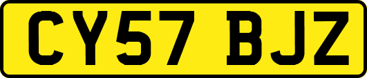 CY57BJZ