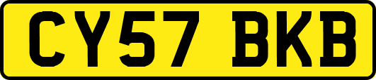 CY57BKB
