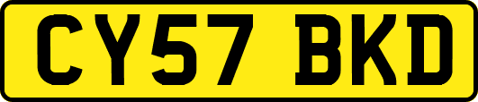 CY57BKD