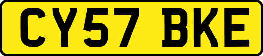 CY57BKE