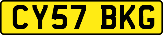 CY57BKG
