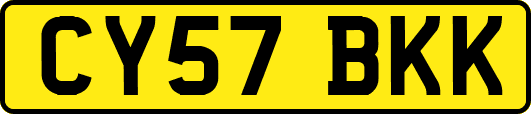 CY57BKK