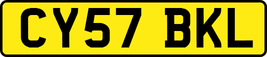 CY57BKL