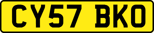 CY57BKO