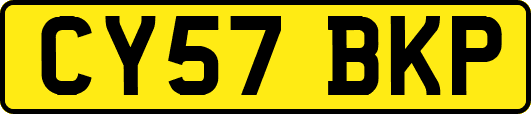 CY57BKP