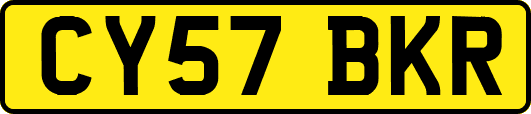 CY57BKR