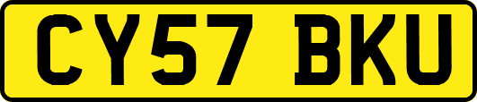 CY57BKU