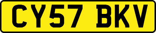 CY57BKV