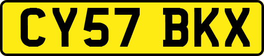 CY57BKX