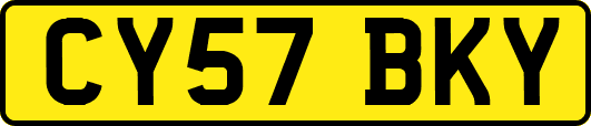 CY57BKY