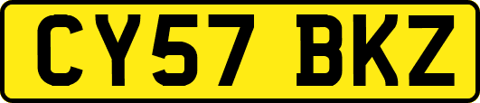 CY57BKZ