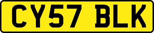 CY57BLK