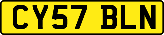 CY57BLN