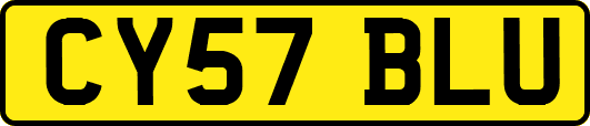 CY57BLU