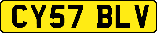 CY57BLV