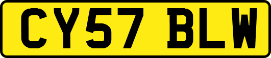CY57BLW