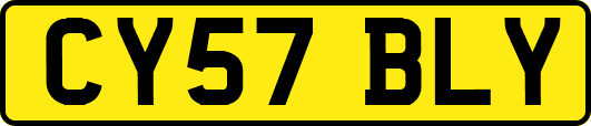 CY57BLY