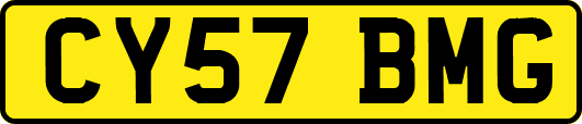 CY57BMG