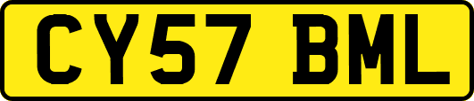 CY57BML