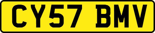 CY57BMV