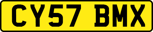 CY57BMX