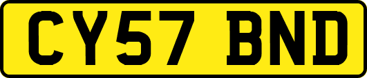 CY57BND