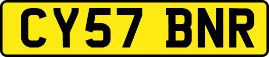 CY57BNR