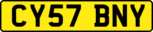 CY57BNY
