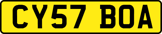 CY57BOA