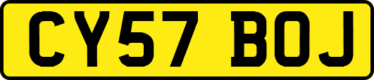 CY57BOJ