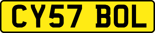 CY57BOL