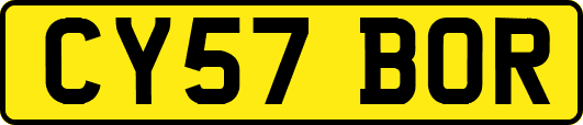 CY57BOR