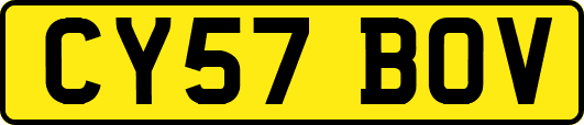 CY57BOV