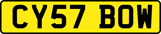 CY57BOW