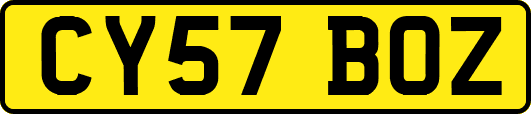 CY57BOZ