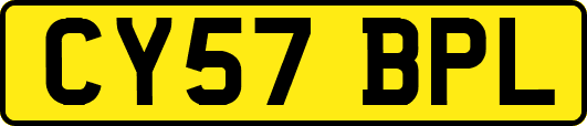 CY57BPL