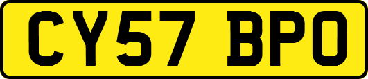 CY57BPO
