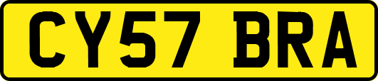 CY57BRA