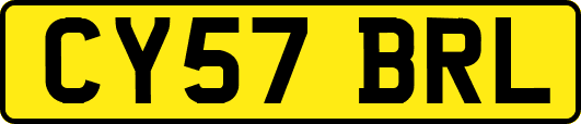 CY57BRL