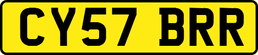 CY57BRR