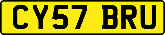 CY57BRU