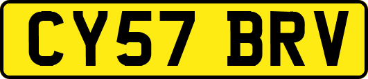 CY57BRV