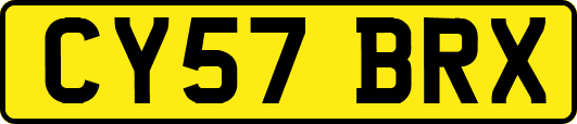 CY57BRX