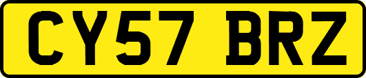 CY57BRZ