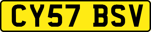 CY57BSV
