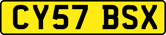 CY57BSX